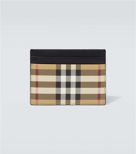 replica burberry cardholder|burberry card holder.